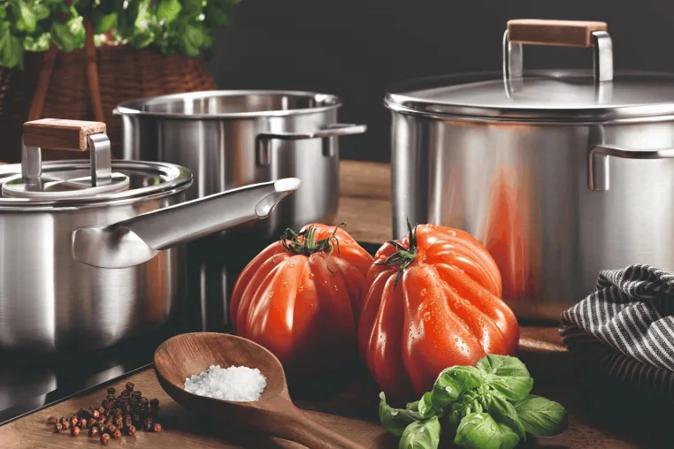GreenKitchen investiert weiter: Schneller und umweltfreundlicher Versand für maximale Kundenzufriedenheit Bild: GreenKitchen investiert weiter: Schneller und umweltfreundlicher Versand für maximale Kundenzufriedenheit
