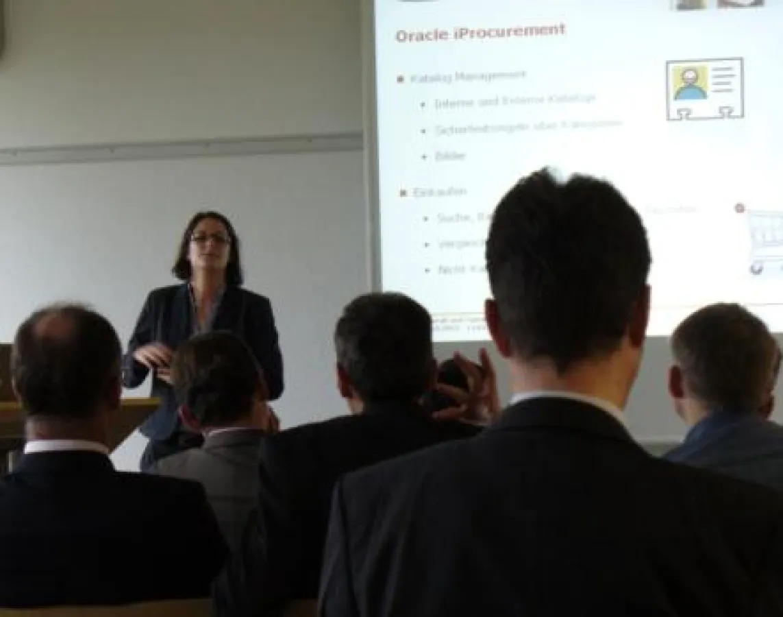 DOAG BSC E-Business Suite Community Day