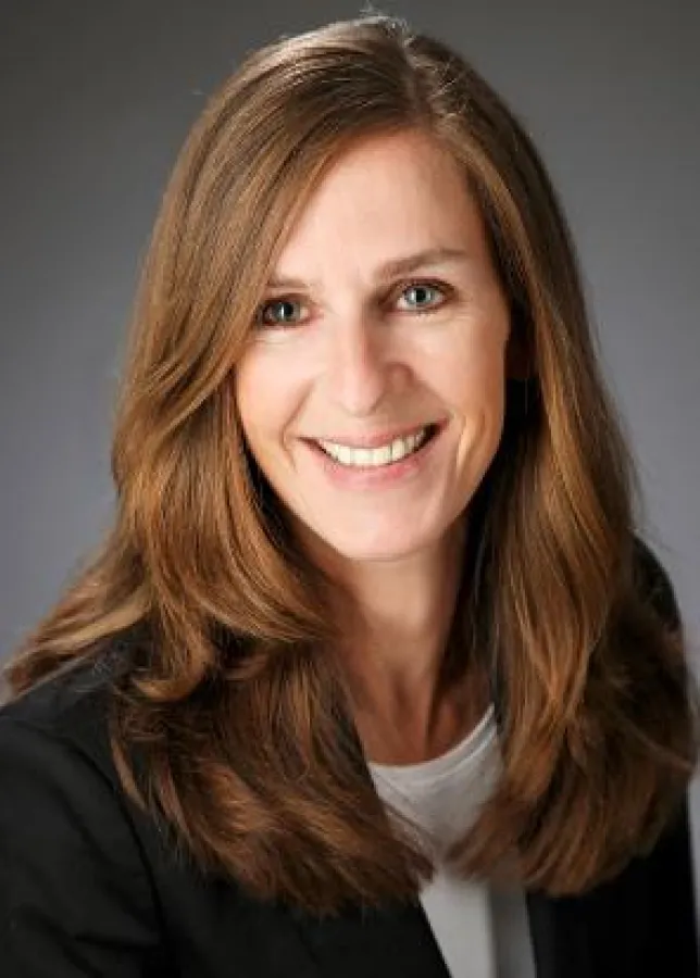 Claudia Krebs, Heilpraktikerin