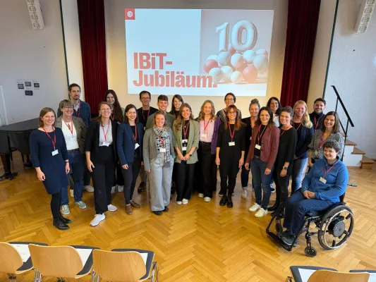 Uni Osnabrück: Start des KI-Reallabors Agrar / Mit Künstlicher Intelligenz in die Landwirtschaft der Zukunft Bild: Uni Osnabrück: Start des KI-Reallabors Agrar / Mit Künstlicher Intelligenz in die Landwirtschaft der Zukunft