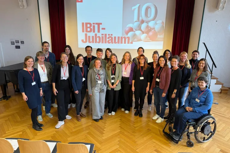 Bild: Uni Osnabrück: Start des KI-Reallabors Agrar / Mit Künstlicher Intelligenz in die Landwirtschaft der Zukunft 