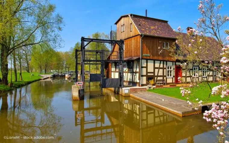 Bild: "Kleinstadtliebe statt Touri-Trubel" - mit ACHAT Hotels auf Entdecker-Tour in Deutschland