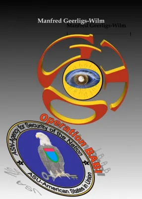 Operation BABI - Spannender Politthriller Bild: Operation BABI - Spannender Politthriller