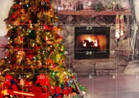 Bild: Der kostenlose femory Online-Adventskalender: 24 persönliche Überraschungen für Familie und Freunde weltweit