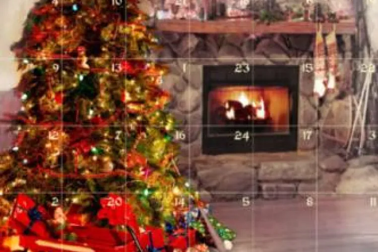 Bild: Der kostenlose femory Online-Adventskalender: 24 persönliche Überraschungen für Familie und Freunde weltweit