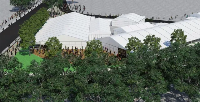 Bild: Geballte Event-Kompetenz für die Tour de France