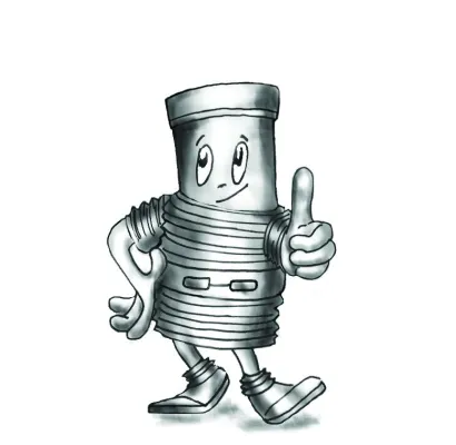 Bild: Alles in einer Figur