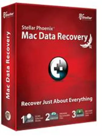 Bild: Die mächtigste Datenwiederherstellungs-Software 'Stellar Phoenix Mac Data Recovery v6'