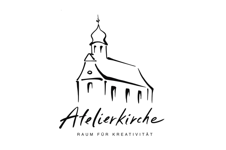 Bild: Karikaturist Marcel Bender macht historische Kirche zu Atelier und Wohnhaus