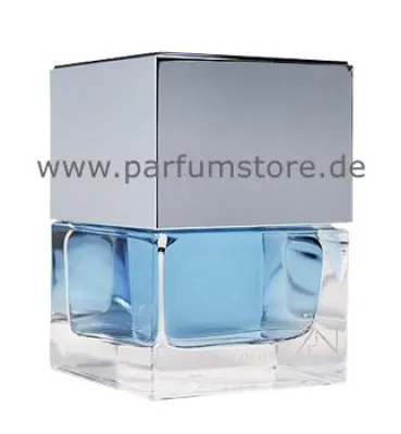 Bild: Shiseido Zen for Men - ein Duft der für erholsame Entspannung sorgt