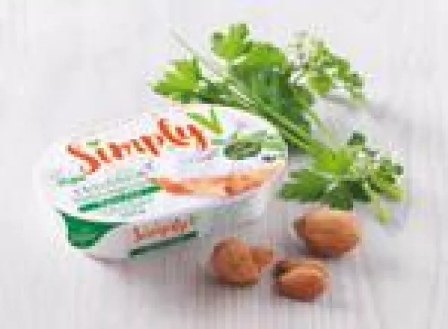 Bild: Endlich ist vegan auch Wow: Simply V bietet einzigartiges Geschmackserlebnis