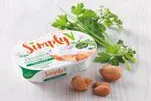 Bild: Endlich ist vegan auch Wow: Simply V bietet einzigartiges Geschmackserlebnis