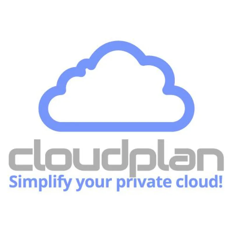 cloudplan - Private Cloud as a Service