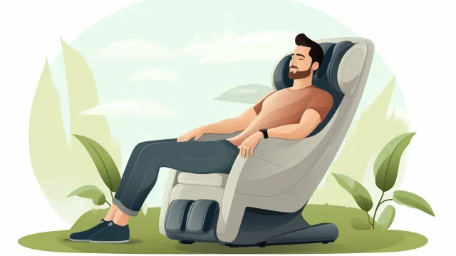 Bild: Die Ära des Home-Spa: Heimmassagegeräte als Must-Have für den modernen Lebensstil