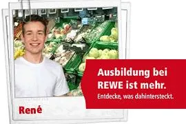 nexum AG startet Ausbildungs-Portal für REWE Bild: nexum AG startet Ausbildungs-Portal für REWE