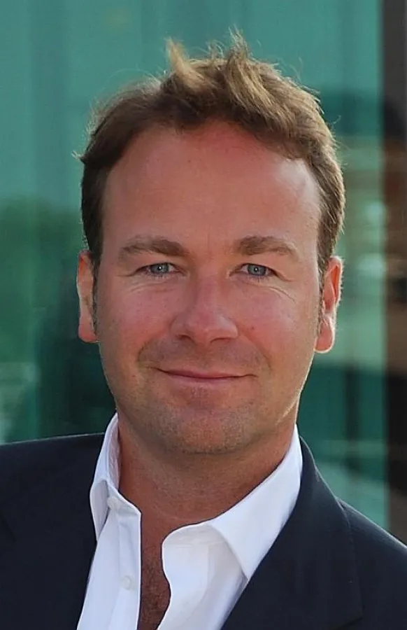 Ab dem 1. April startet Boris Bullwinkel als Director Business Development bei The Brand Union Hamburg.