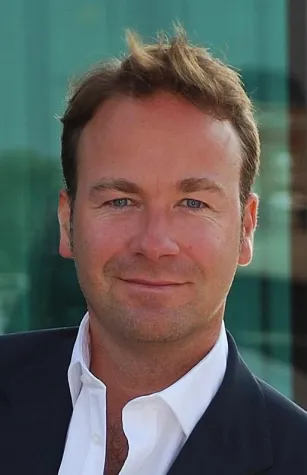 Bild: Boris Bullwinkel wird Director Business Development bei The Brand Union Hamburg