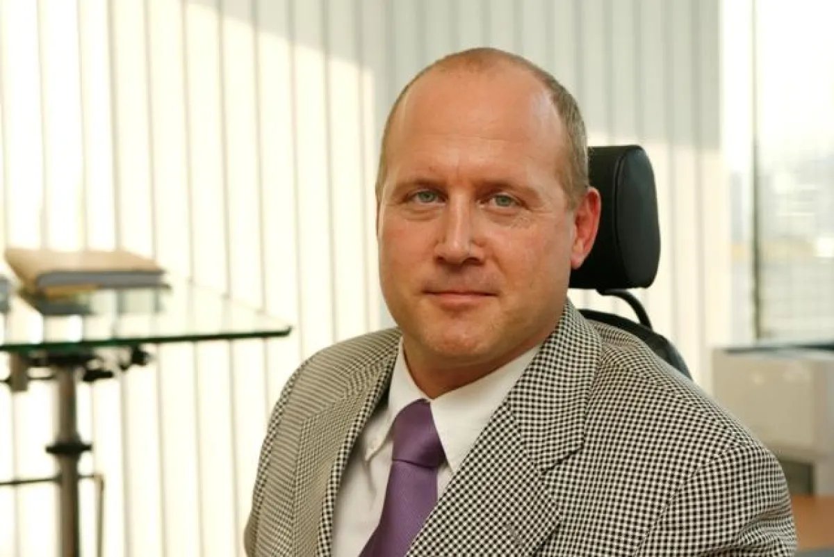 Dipl.-Ökonom Thomas Härle - Steuerberater