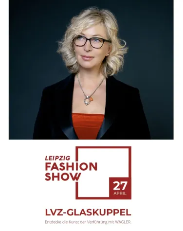 Die Leipzig Fashion Show: Ein Mode-Ereignis, das die Stadt erobert Bild: Die Leipzig Fashion Show: Ein Mode-Ereignis, das die Stadt erobert