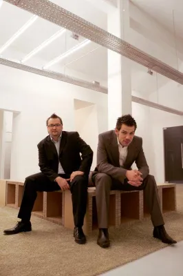 Blach Report Kreativranking 2009 Bild: Blach Report Kreativranking 2009