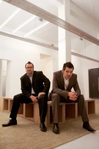 Bild: Blach Report Kreativranking 2009