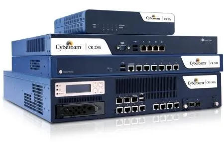 Bild: Intellicomp: Cyberoam Support ausgelagert