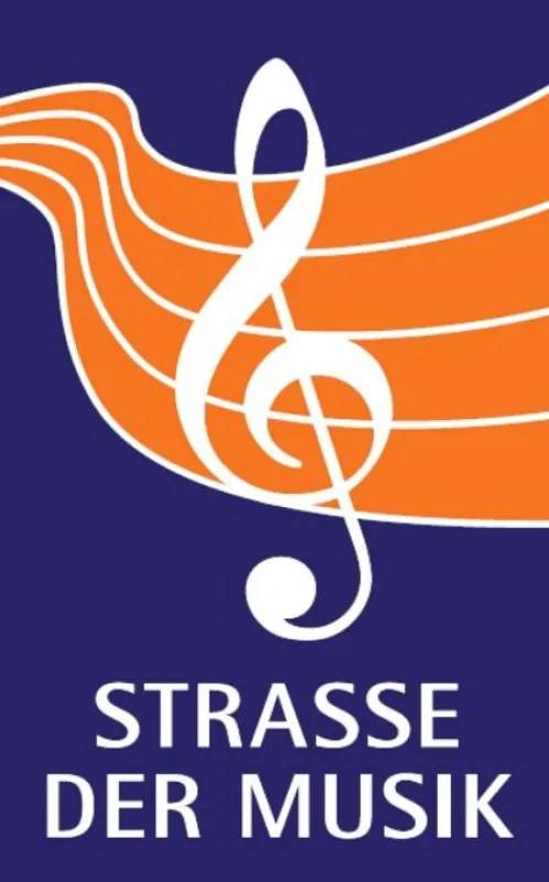 Logo des Straße der Musik e.V.