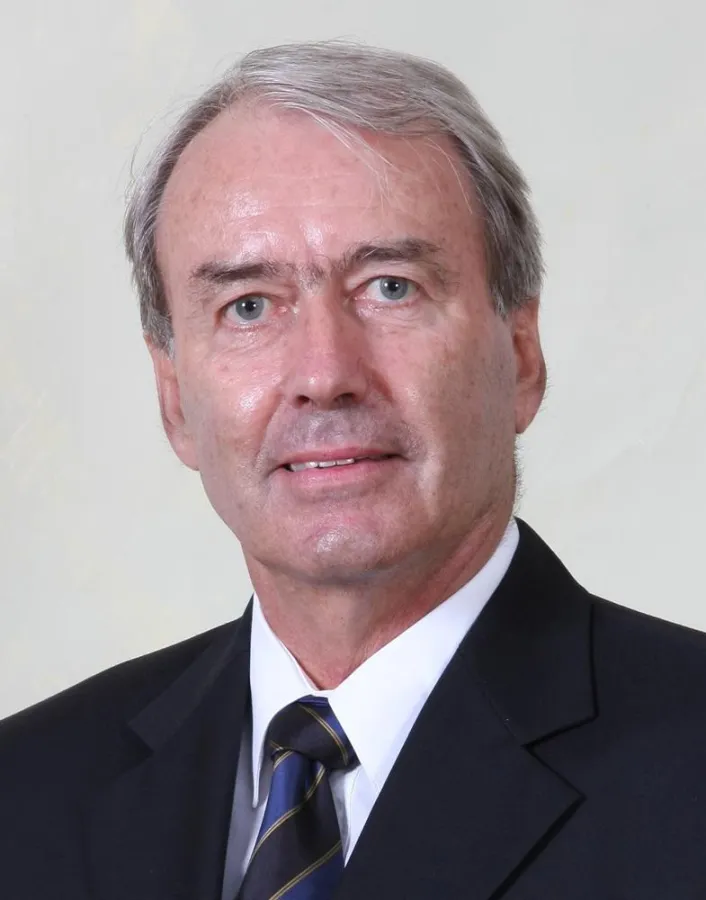 Porträt Peter Egli BRAINFORCE April 2014