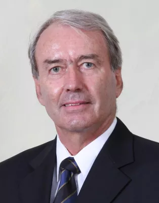 Industriemanager Peter Egli wechselt als Country Manager Thailand zu BRAINFORCE Bild: Industriemanager Peter Egli wechselt als Country Manager Thailand zu BRAINFORCE