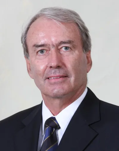 Industriemanager Peter Egli wechselt als Country Manager Thailand zu BRAINFORCE Bild: Industriemanager Peter Egli wechselt als Country Manager Thailand zu BRAINFORCE