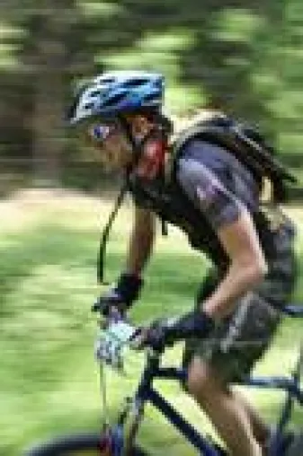 Bild: Geführte Mountainbike-Touren im Weserbergland
