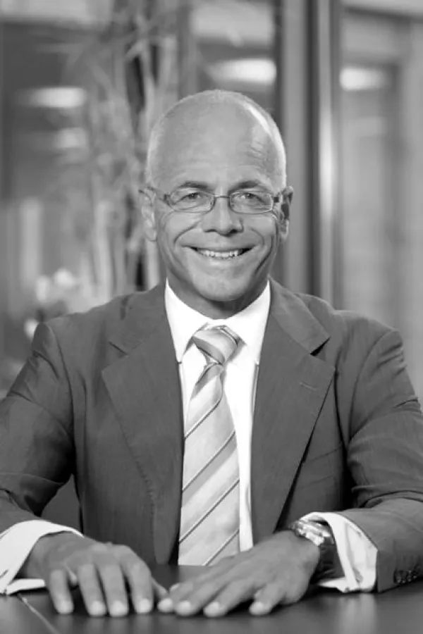 Andreas Opitz, BDAE GRUPPE