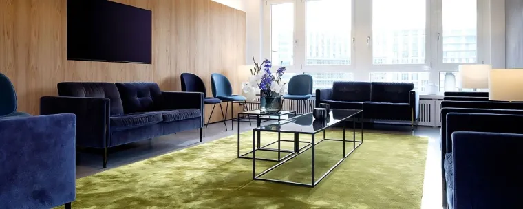 Bild: Moderne Versorgung für Beschwerden des Bewegungsapparats