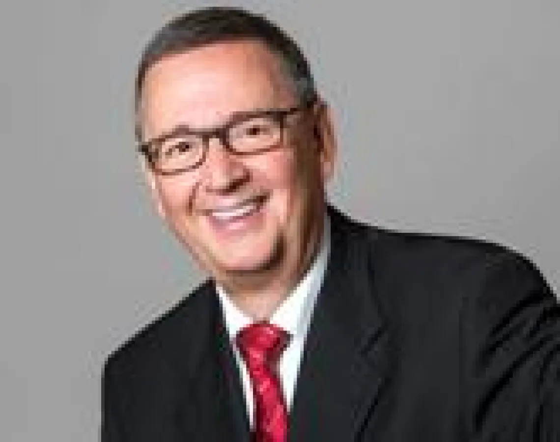 Thomas Bethke, Versicherungsbetriebswirt/DVA