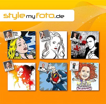 Bild: „Wir hassen hässlich!“