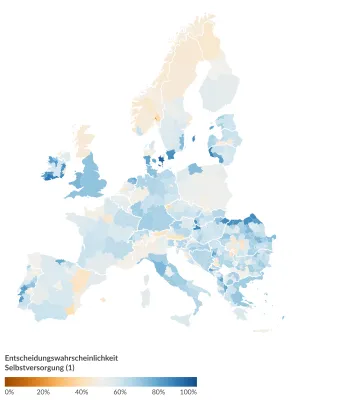 Bild: Europa wählt Importunabhängigkeit und Solarenergie