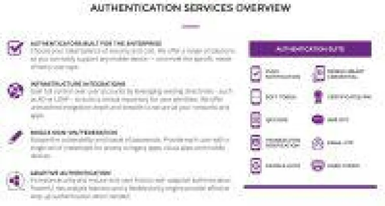 Bild: Entrust Datacard bietet Authentifizierung als Cloud-Service