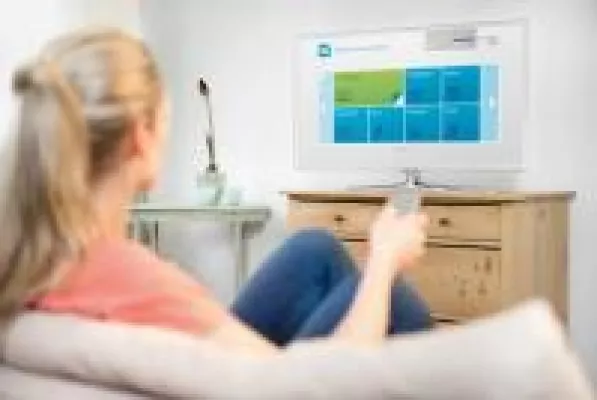 Bild: multithek: Neues Internet-TV-Portal nun auch in Bremen über DVB-T verfügbar