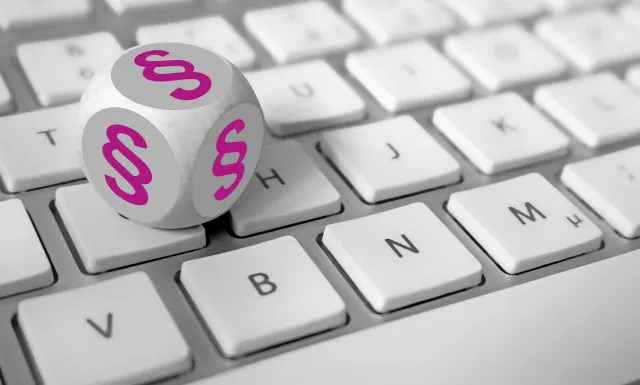 Bild: Über 600 Kunden können nicht irren! Linguaforum – Your experts in legal translations