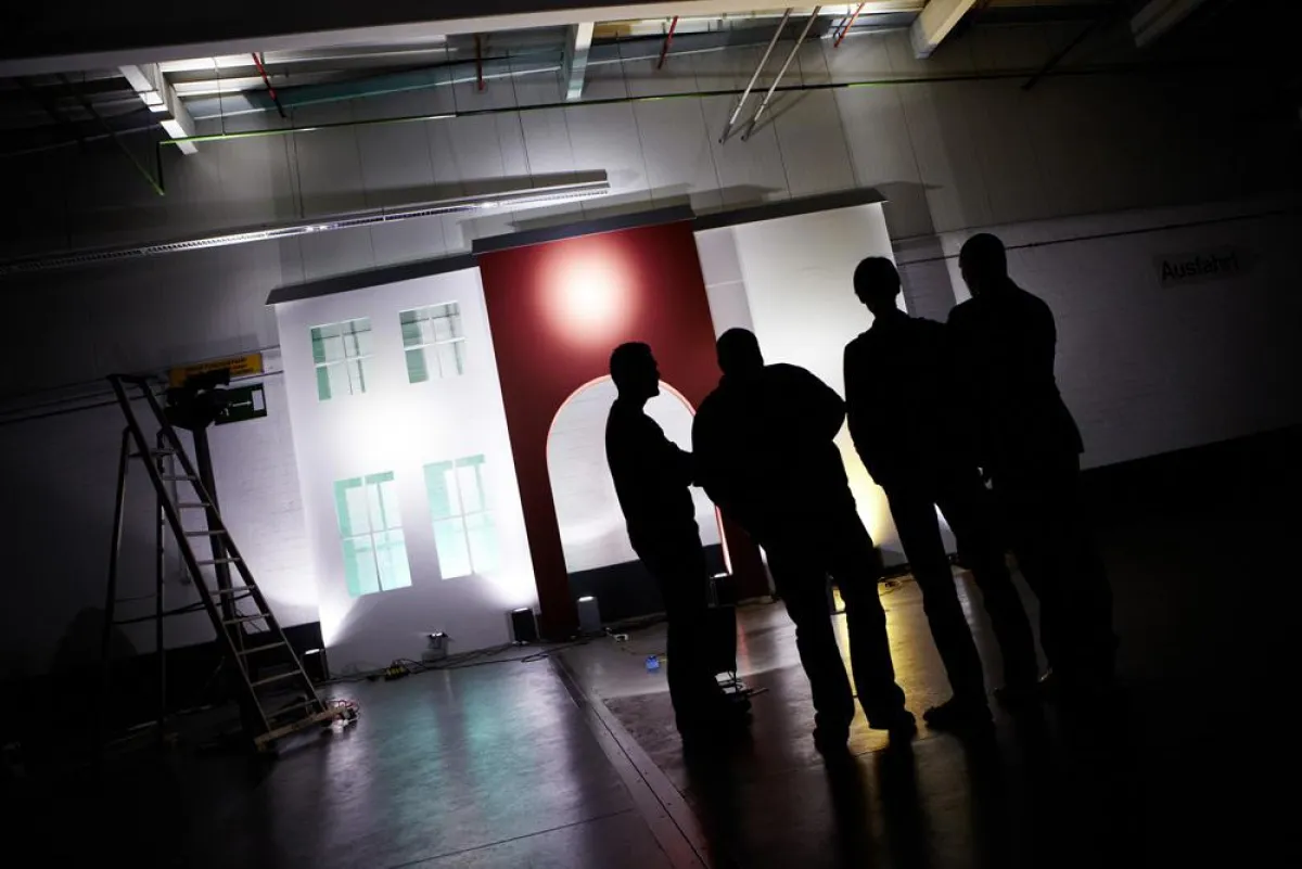 Der direkte Austausch mit den Referenten und die Praxiseinheiten sind wichtiger Schulungsbestandteil