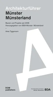 Bild: Architekturführer Münster / Münsterland