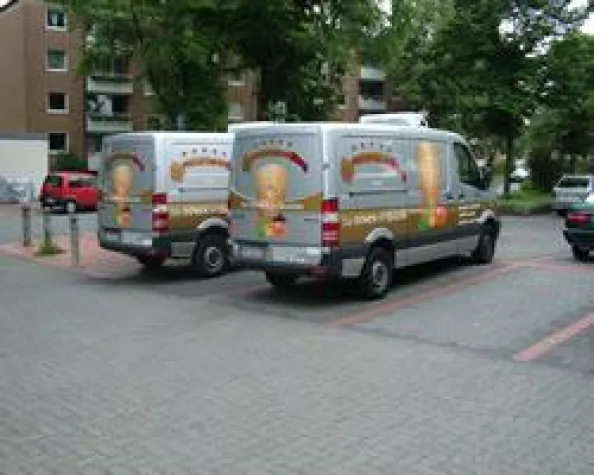 Bild: Trend läuft in Richtung Fahrzeugfolierungen "Folie statt Lack"