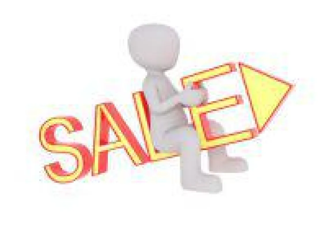 Damenmode Sale