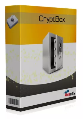 Bild: Den Geheimdiensten eine lange Nase drehen: CryptBox 2014 für Windows verschlüsselt sensible Dateien!