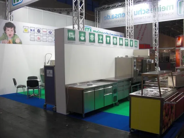 Bild: Schulverpflegung: Fünf Herausforderungen meistern