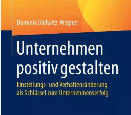 Bild: Unternehmen positiv gestalten