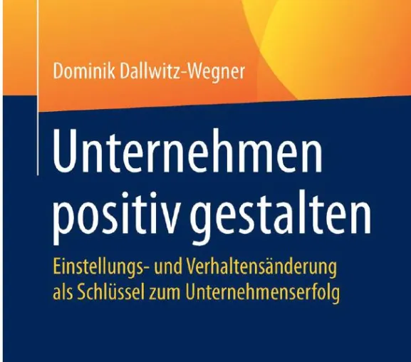 Bild: Unternehmen positiv gestalten