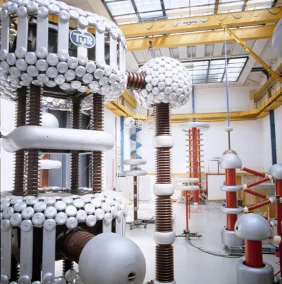 Bild: Wie kommt das Wissen in die Wirtschaft?