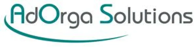 AdOrga Solutions erweitert Leistungsportfolio um Personalmanagement Bild: AdOrga Solutions erweitert Leistungsportfolio um Personalmanagement