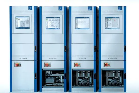 Bild: Optimierte Abgasmess-Systeme für den Markt - AVL iGeneration Serie II - von AVL Emission Test Systems